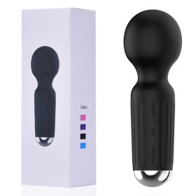 Mini Size 20 Frequency Vibrator Mini Size 20 Frequency Vibrator