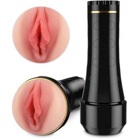 Realistic Textured Pocket Vagina Pussy Realistic Textured Pocket Vagina Pussy