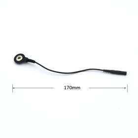 Pin To Snap Lead Wire Pin To Snap Lead Wire