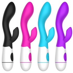 Prettylove Brighty Rabbit Vibrator Prettylove Brighty Rabbit Vibrator