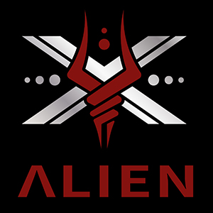 Alien Alien